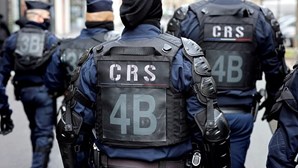França informou Portugal de que decorre investigação a morte de motorista em Calais