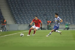 FC Porto-Benfica	