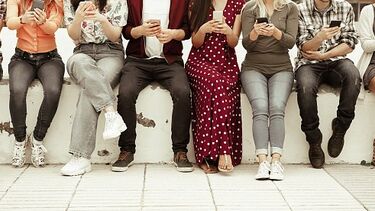 Adolescentes xx, jovens, xx
