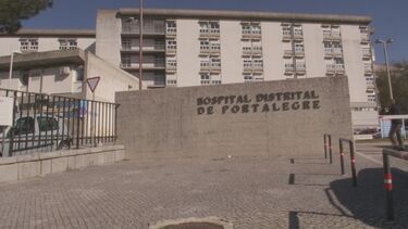 Hospital de Portalegre 