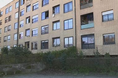 Duas crianças entre os seis feridos em incêndio habitacional em Matosinhos	