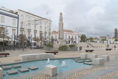 Câmara de Tavira confirma buscas relacionadas com a "investigação a uma empresa"