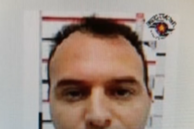 Maior ladrão de bancos e criminoso mais procurado do Brasil é preso em São Paulo