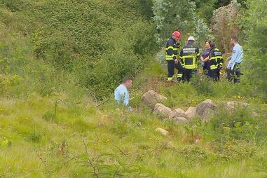 Morreu homem encontrado caído em poça de regadio em Monção