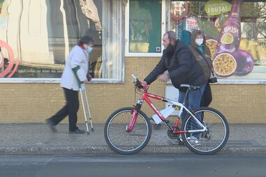 Empresários de Sines apostam no take-away e nas entregas ao domicílio