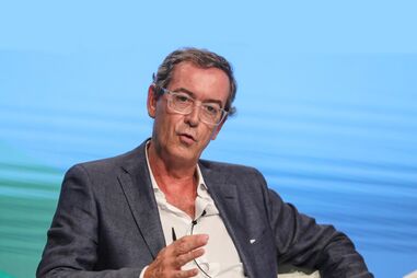 Miguel Guimarães, ex-bastonário da Ordem dos Médicos