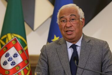 António Costa