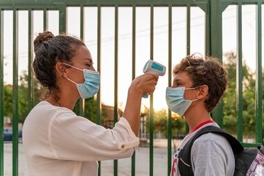 coronavírus escolas xx