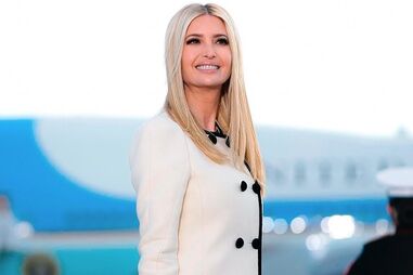 Ivanka Trump