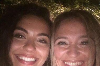 Mãe de Sara Barradas relata inferno em tribunal: violência e tentativas de suicídio