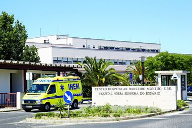 Hospital do Barreiro