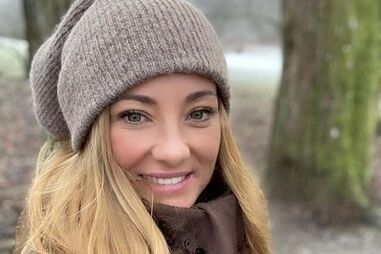 Orsi Fehér recorda o irmão num texto emotivo: "A vida está a acontecer mas nada será o mesmo"