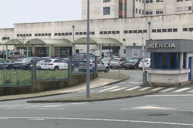 Centro Hospitalar Tondela-Viseu com escassez de recursos humanos