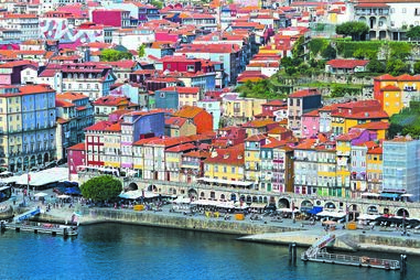 casas, porto cidade, imi