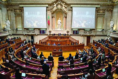 Assembleia da República