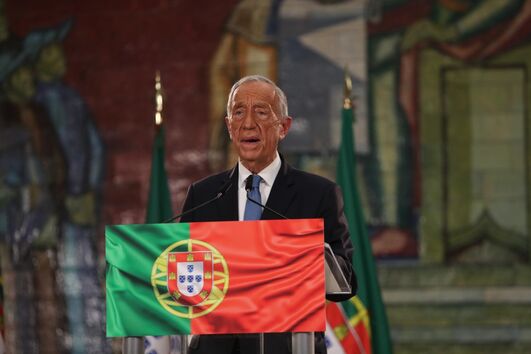 Eleições presidenciais 2021