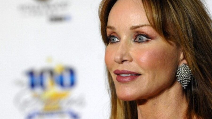 Morreu A Atriz Tanya Roberts Tinha 65 Anos Atualidade Correio Da Manha