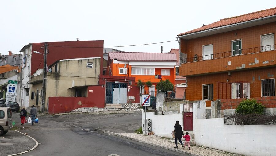 Atirador, de 35 anos, foi agora detido pela PJ de Lisboa. Está já em prisão preventiva