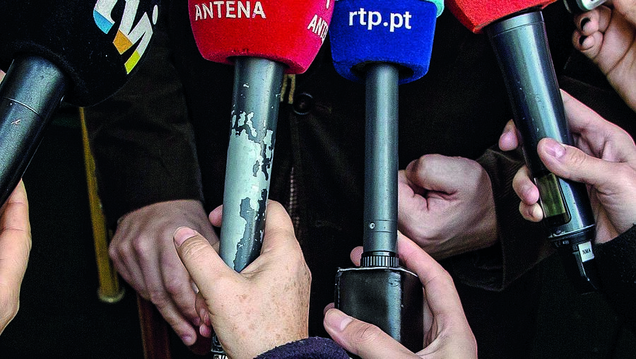 Diretores assinam documento enviado para várias entidades 