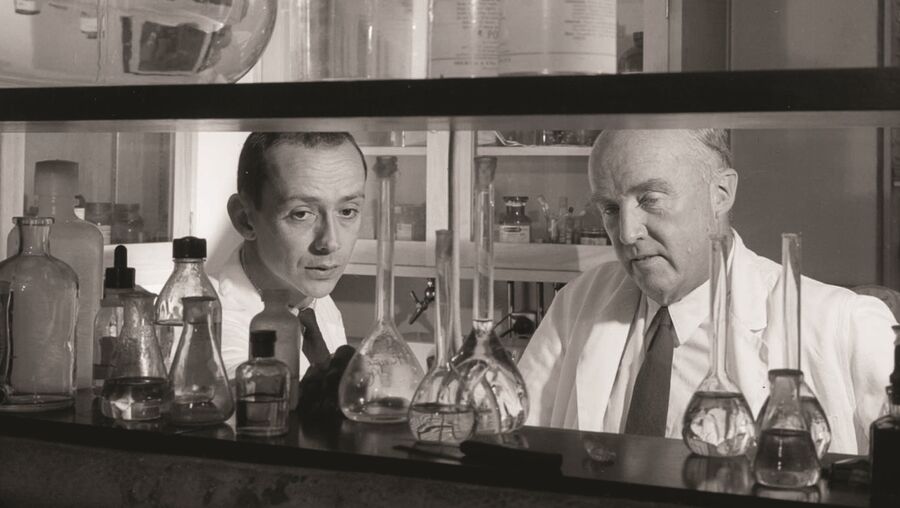 Universidade de Toronto foi pioneira na descoberta da insulina