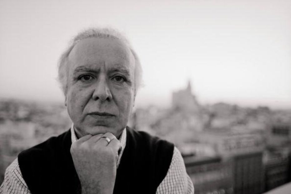 Carlos do Carmo, um filho do fado que dele fez vida