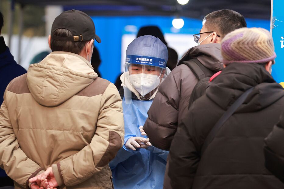 coronavírus, covid19, china