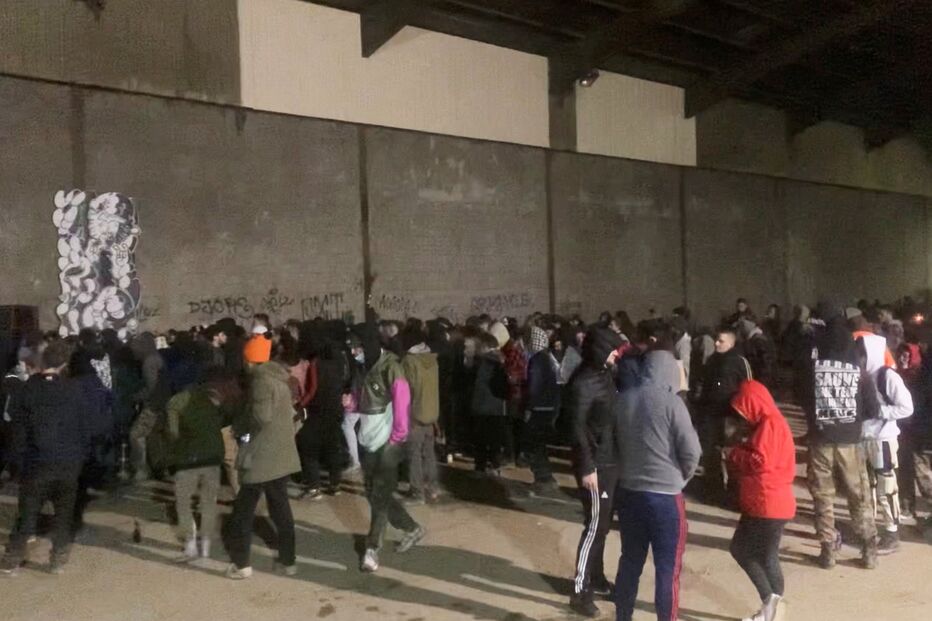 Imagem 2021-01-02T111244Z_1336756579_RC2NZK92HIJI_RTRMADP_3_HEALTH-CORONAVIRUS-FRANCE-RAVE.JPG (8392923) (Milenium)