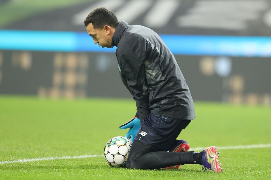 FC Porto - Moreirense