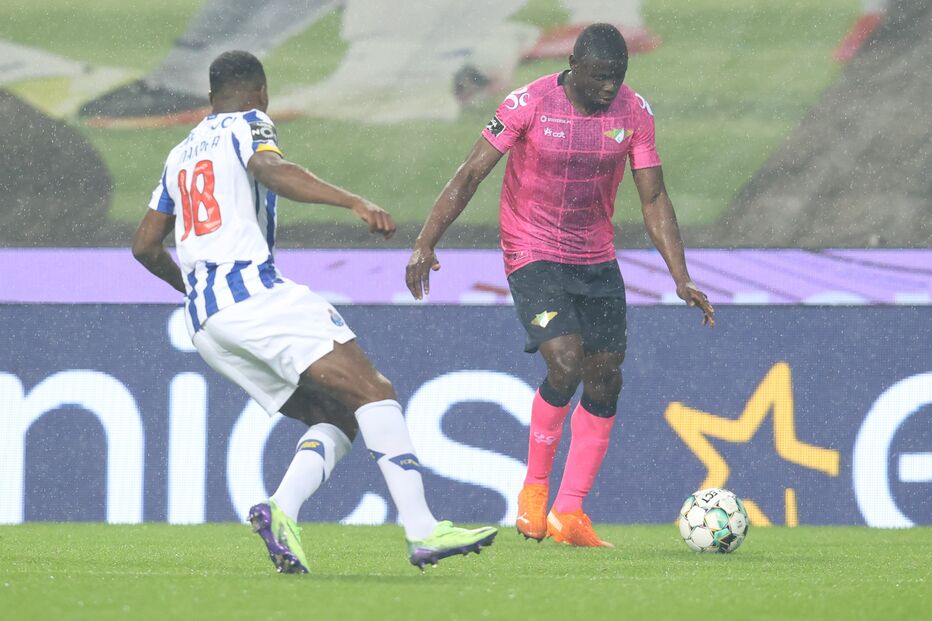 FC Porto - Moreirense	