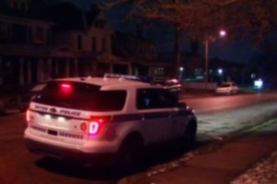 Raelynn Larrison tinha quatro meses