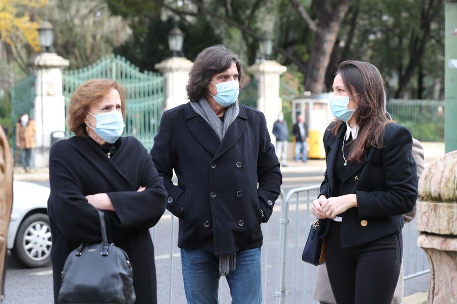 Luís Represas, Carminho