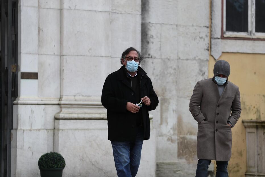 Manuel Moura dos Santos