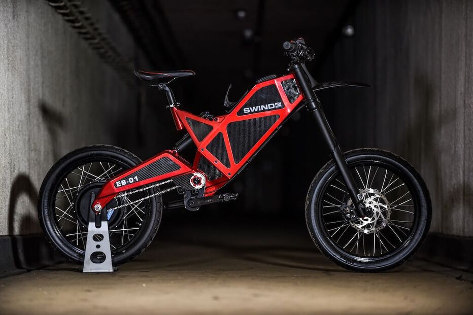 Swind EB-01