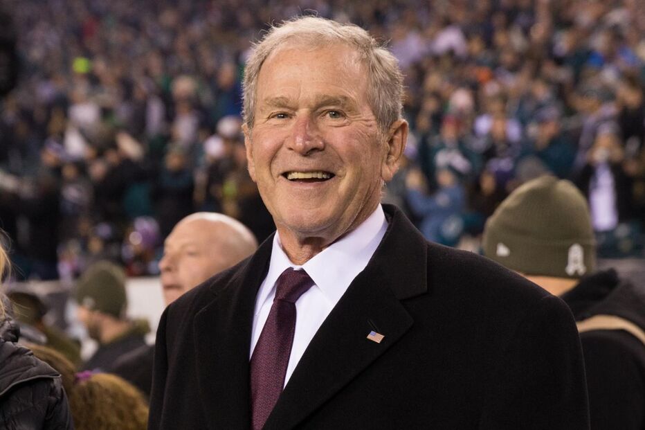 George W. Bush