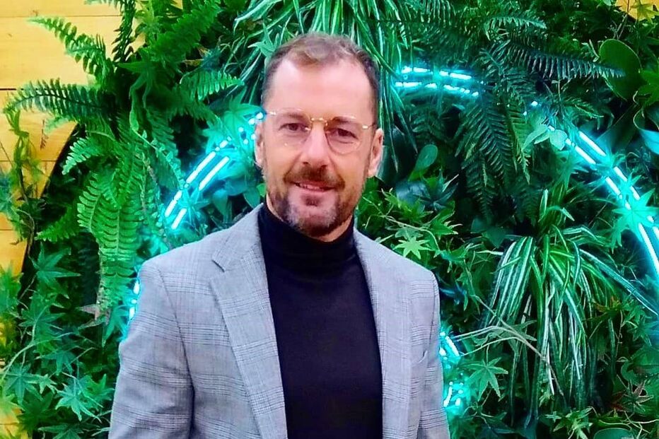 Pedro do 'Big Brother'