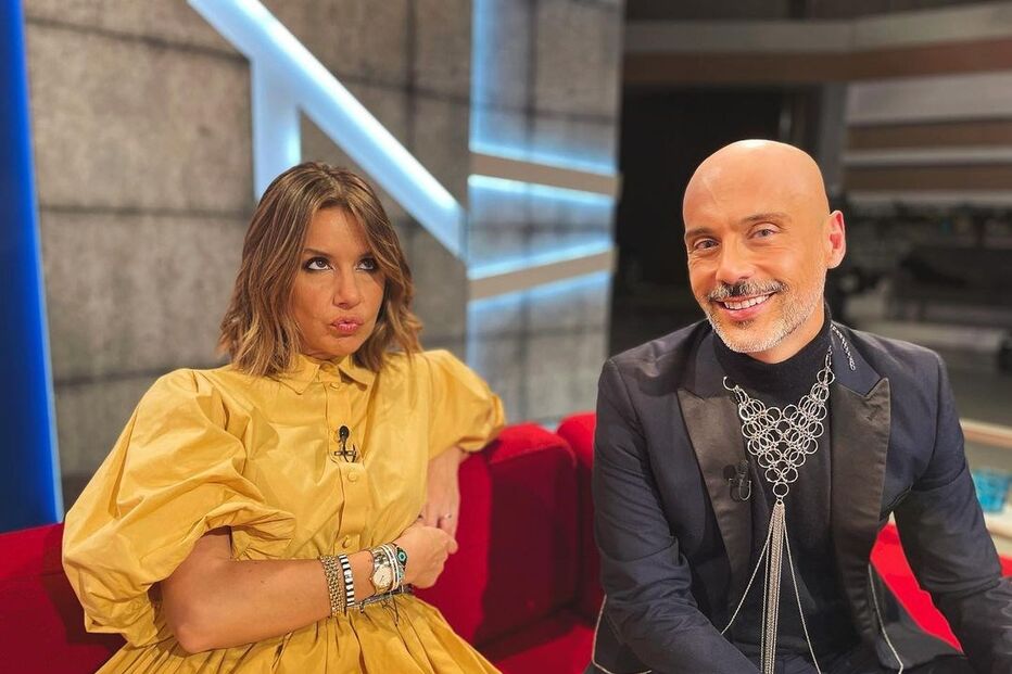 Pedro Crispim e Pipoca Mais Doce