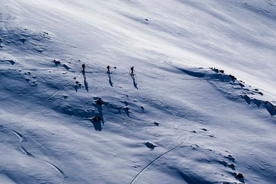 Espanha regista temperatura mais baixa de sempre da Península Ibérica: -34ºC