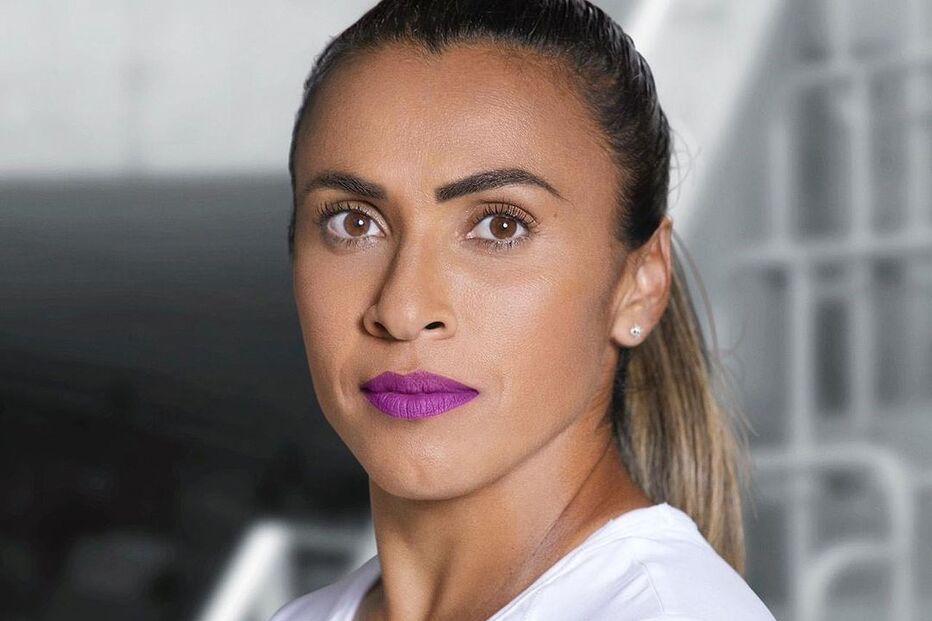 Marta Vieira da Silva