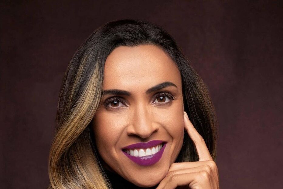 Marta Vieira da Silva