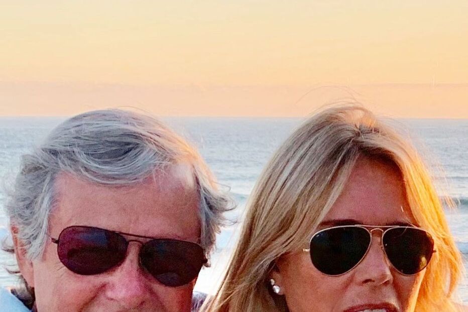 Felipa Garnel casou-se com Nuno Lobo Antunes em 2000