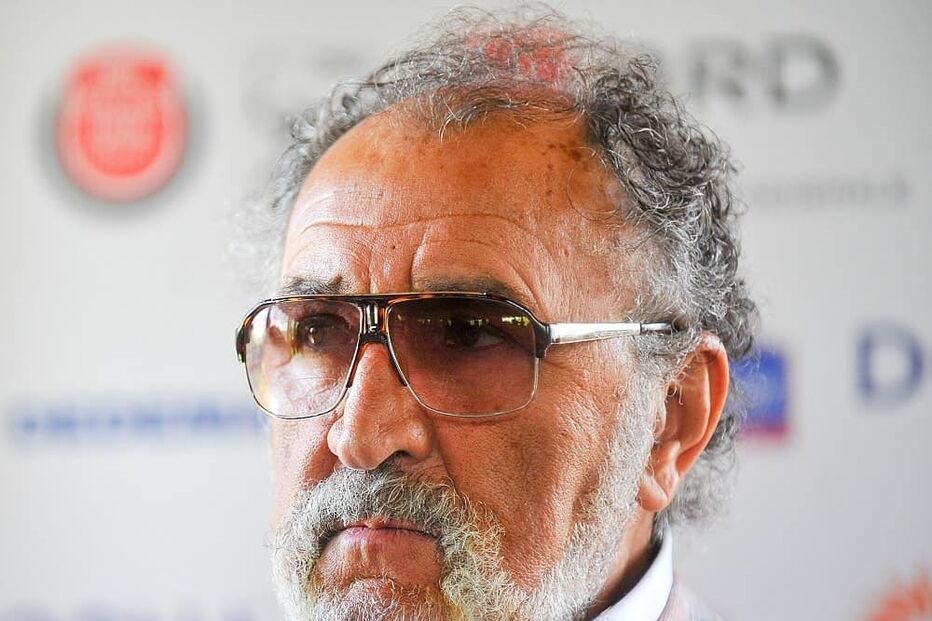 Ion Tiriac