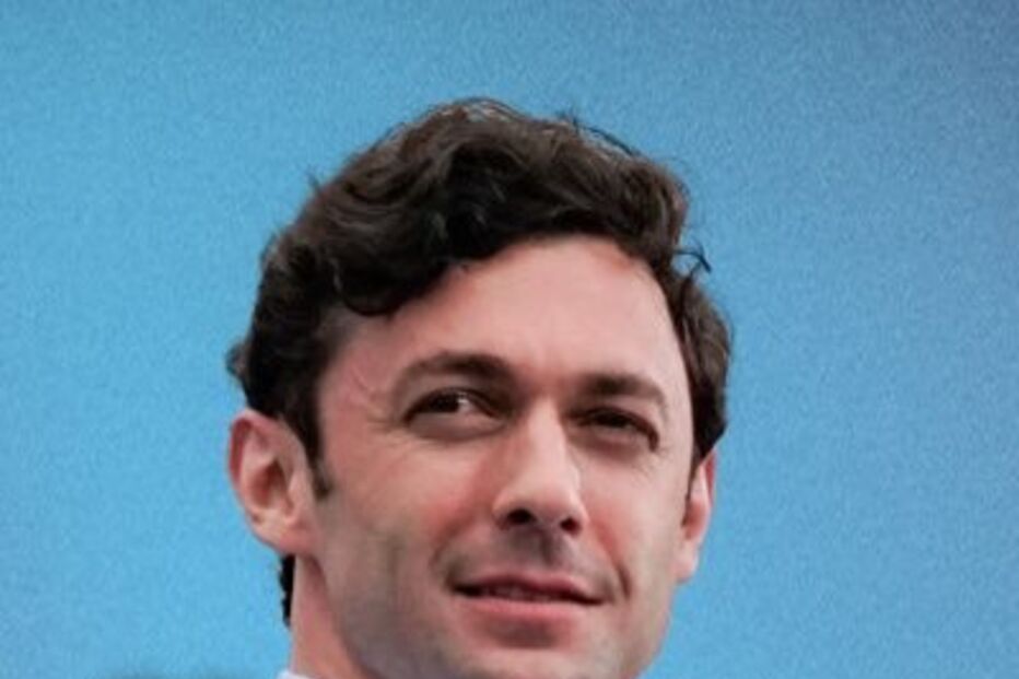 Jon Ossoff