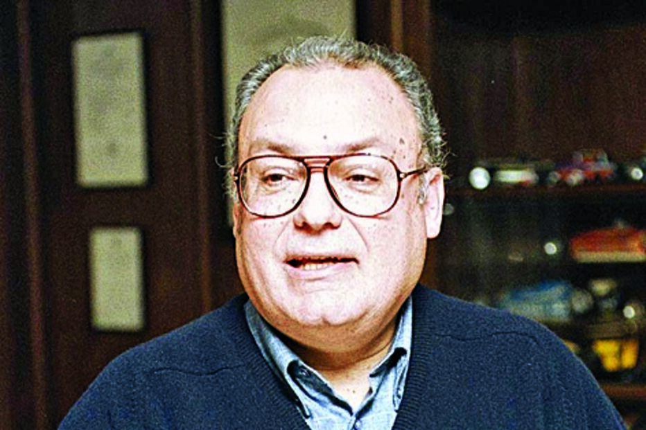 Carlos Gaspar tinha 78 anos
