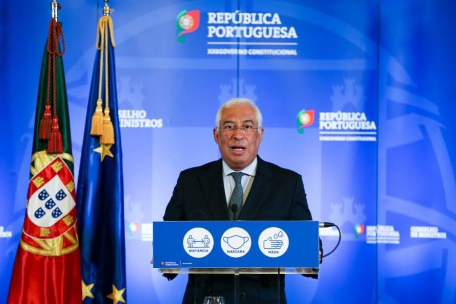António Costa