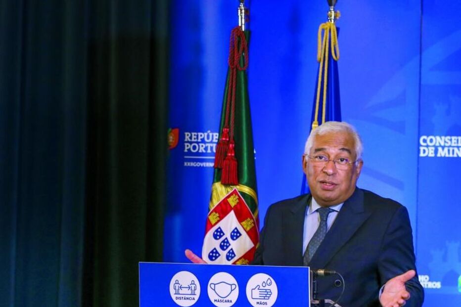 António Costa