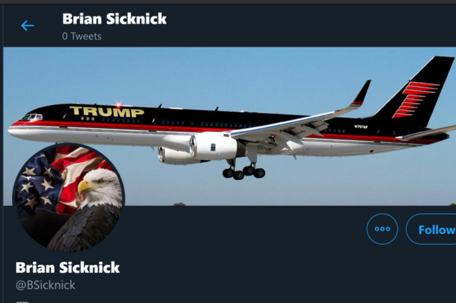 Brian D. Sicknick tinha 42 anos e era apoiante de Trump. Morreu após ser agredido a defender o Capitólio de invasão