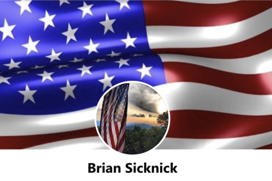 Brian D. Sicknick tinha 42 anos e era apoiante de Trump. Morreu após ser agredido a defender o Capitólio de invasão