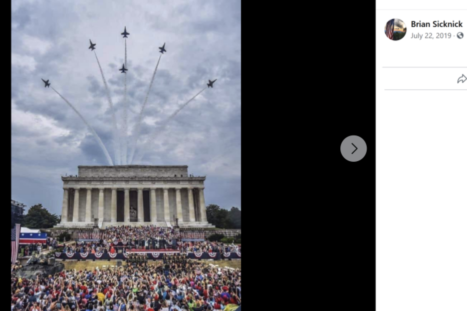 Brian D. Sicknick tinha 42 anos e era apoiante de Trump. Morreu após ser agredido a defender o Capitólio de invasão