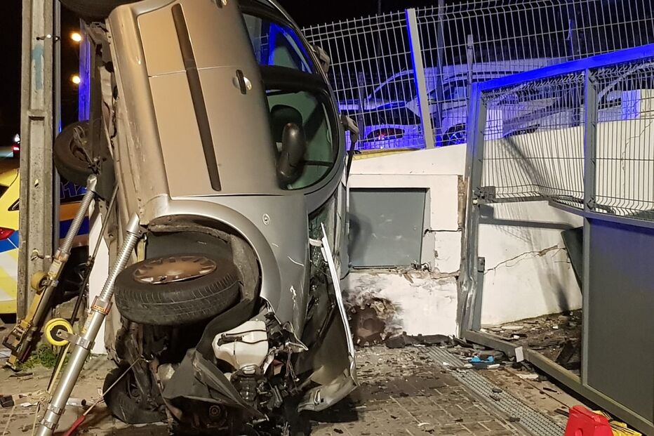 Despiste em Santa Maria da Feira