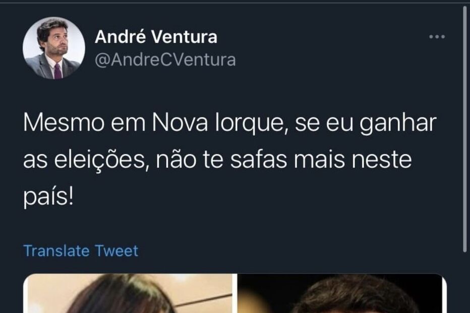 José Castelo Branco